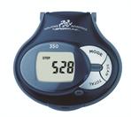 Goal Tracking Pedometer